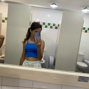 Meet your Posher, Sienna